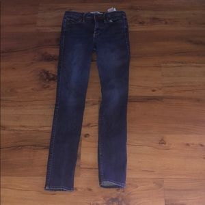 Abercrombie jeans 👖
